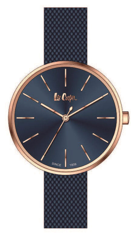 Часы Lee Cooper Classic LC06762.490